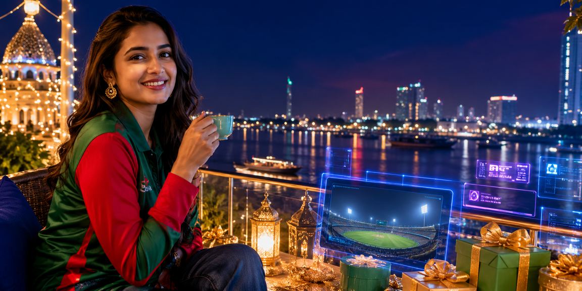 ময়মনসিংহে ইদ উৎসবের সময় ক্রিকেট বেটিং উপভোগ করছেন মানুষজন