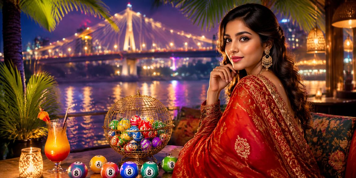 রাজশাহীতে লটারির ফরমান সহ প্রোমোশন চালু