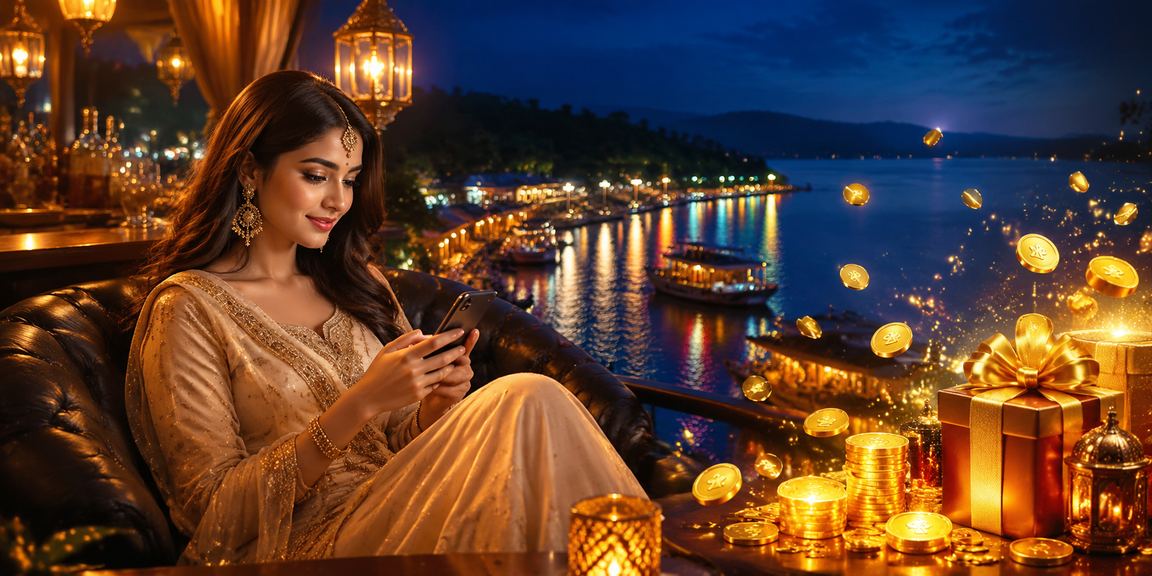রাঙ্গামাটির মোবাইল ক্যাসিনো ও বেটিং খেলার দৃশ্য