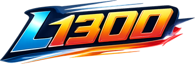l1300